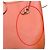 Neverfull Louis Vuitton Epi-Leder Tote Bag Orange - Ansicht 13