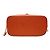 Neverfull Louis Vuitton Epi-Leder Tote Bag Orange - Ansicht 3
