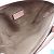 Borsa a spalla Louis Vuitton Nanolockit Parnasea - vista 6