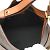 Borsa a Spalla Dauphine Monogram Reverse Louis Vuitton Marrone - vista 10