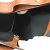 Borsa a Spalla Dauphine Monogram Reverse Louis Vuitton Marrone - vista 12