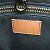 Borsa a Spalla Dauphine Monogram Reverse Louis Vuitton Marrone - vista 15