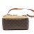 Borsa a Spalla Dauphine Monogram Reverse Louis Vuitton Marrone - vista 6