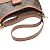 Borsa a Spalla Dauphine Monogram Reverse Louis Vuitton Marrone - vista 8