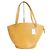Borsa Tote Epi Saint-Jacques di Louis Vuitton Giallo