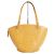 Borsa Tote Epi Saint-Jacques di Louis Vuitton Giallo - vista 2