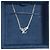 Collar Péndulo Ideal Blossom Louis Vuitton Dorado - vista 3