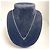 Collar Péndulo Ideal Blossom Louis Vuitton Dorado - vista 4