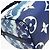 Speedy Borsa a spalla blu Louis Vuitton - vista 10