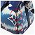Speedy Borsa a spalla blu Louis Vuitton - vista 13