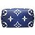 Speedy Borsa a spalla blu Louis Vuitton - vista 6