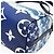 Speedy Borsa a spalla blu Louis Vuitton - vista 8