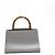 Bamboo Borsa a mano Gucci 2WAY in bambù Marrone - vista 2