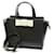 Borsa nera/bianca Kate Spade Nero Bianco  ref.1516011