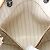 Borsa tote On the Go GM Monogram Jungle di Louis Vuitton Bianco Arancione - vista 15