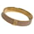 Hermès Hermes GP Lederarmband Pink Golden  - Ansicht 1