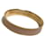 Hermès Hermes GP Lederarmband Pink Golden  - Ansicht 2