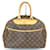 Sac Deauville de Louis Vuitton Cuir vernis Monogramme  ref.1516075