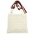 Borsa a tracolla in pelle BALLY Punching Bianco