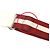 Borsa a tracolla in pelle BALLY Punching Bianco - vista 7