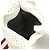 Borsa a tracolla in pelle BALLY Punching Bianco - vista 8