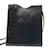 Hermès Hermes Onimaitou Black Shoulder Bag Pochette Pony-style calfskin  ref.1516151