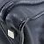 Céline Borsa a mano micro shopper Celine Luggage Nero - vista 5