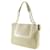Versace Schultertasche aus Kalbsleder Beige  - Ansicht 2