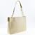 Versace Schultertasche aus Kalbsleder Beige  - Ansicht 3