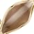 Versace Schultertasche aus Kalbsleder Beige  - Ansicht 6