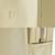 Versace Schultertasche aus Kalbsleder Beige  - Ansicht 7