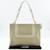 Versace Schultertasche aus Kalbsleder Beige  - Ansicht 9
