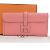 Hermès Borsa a tracolla Hermes Jije Elan 29 Rosa