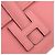 Hermès Borsa a tracolla Hermes Jije Elan 29 Rosa - vista 6