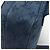 Borsa a spalla in denim Monogram Louis Vuitton Marrone scuro - vista 13