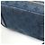 Borsa a spalla in denim Monogram Louis Vuitton Marrone scuro - vista 14