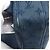 Borsa a spalla in denim Monogram Louis Vuitton Marrone scuro - vista 15