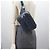 Borsa a spalla in denim Monogram Louis Vuitton Marrone scuro - vista 2