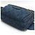 Borsa a spalla in denim Monogram Louis Vuitton Marrone scuro - vista 4