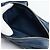 Borsa a spalla in denim Monogram Louis Vuitton Marrone scuro - vista 8