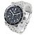Zénith Orologio da polso automatico cronografo Zenith Rainbow Black - vista 2