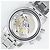 Zénith Orologio da polso automatico cronografo Zenith Rainbow Black - vista 9