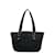 Sac tote Gucci GG Canvas Sherry Line Toile Noir  ref.1516445