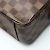 Bolsa transversal Shelton MM Damier Louis Vuitton Marrom - vista 10