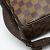 Bolsa transversal Shelton MM Damier Louis Vuitton Marrom - vista 11
