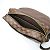 Bolsa transversal Shelton MM Damier Louis Vuitton Marrom - vista 15