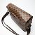 Bolsa transversal Shelton MM Damier Louis Vuitton Marrom - vista 6