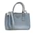 Prada BN2316 Damen Saffiano Lux Handtasche Leder  ref.1516526