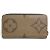 Louis Vuitton Monogram Giant Reverse Zippy Wallet Brown - view 2