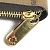 Louis Vuitton Monogram Giant Reverse Zippy Wallet Brown - view 5